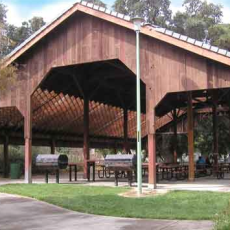 Bannon Creek Dog Park in Sacramento CA