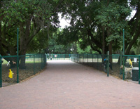 Pear Park Dog Park