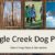 Eagle Creek Park Dog Park in Indianapolis IN