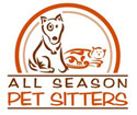 All Season Pet Sitters