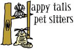 Happy Tails Pet Sitters