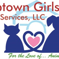 Uptown Girls New Orleans Dog Sitter